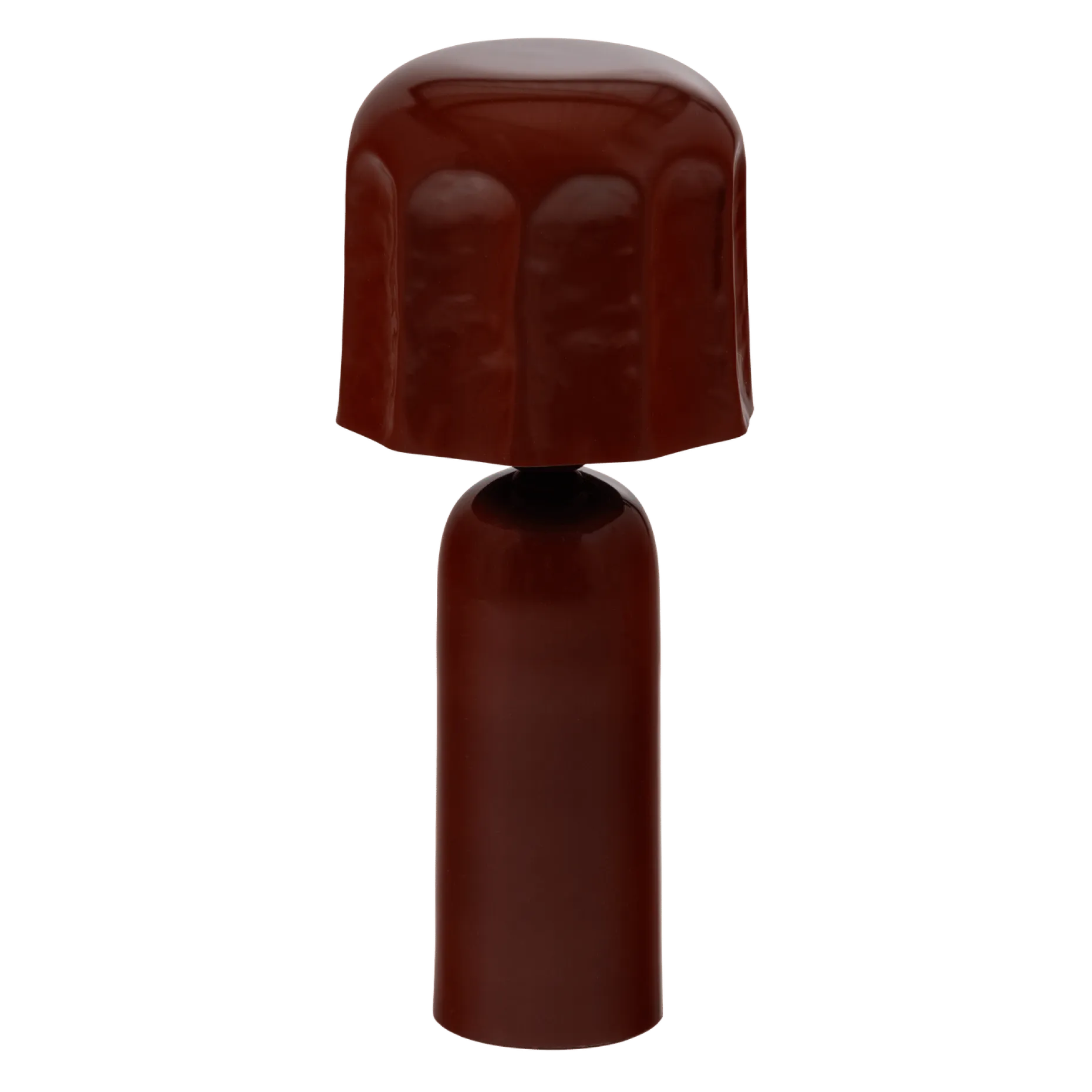 Bordlampe Virel 39 cm
