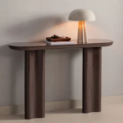 Bordlampe Virel 29 cm