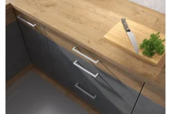 Bordplate 220cm