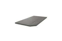 Bordplate 200cm