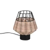 Borka Bordlampe E27 Rotting