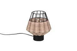 Borka Bordlampe E27 Rotting