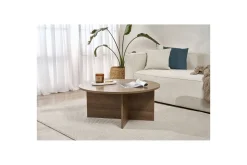 Boro Sofabord 90 cm