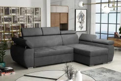 Boston Hjørnesofa Høyre