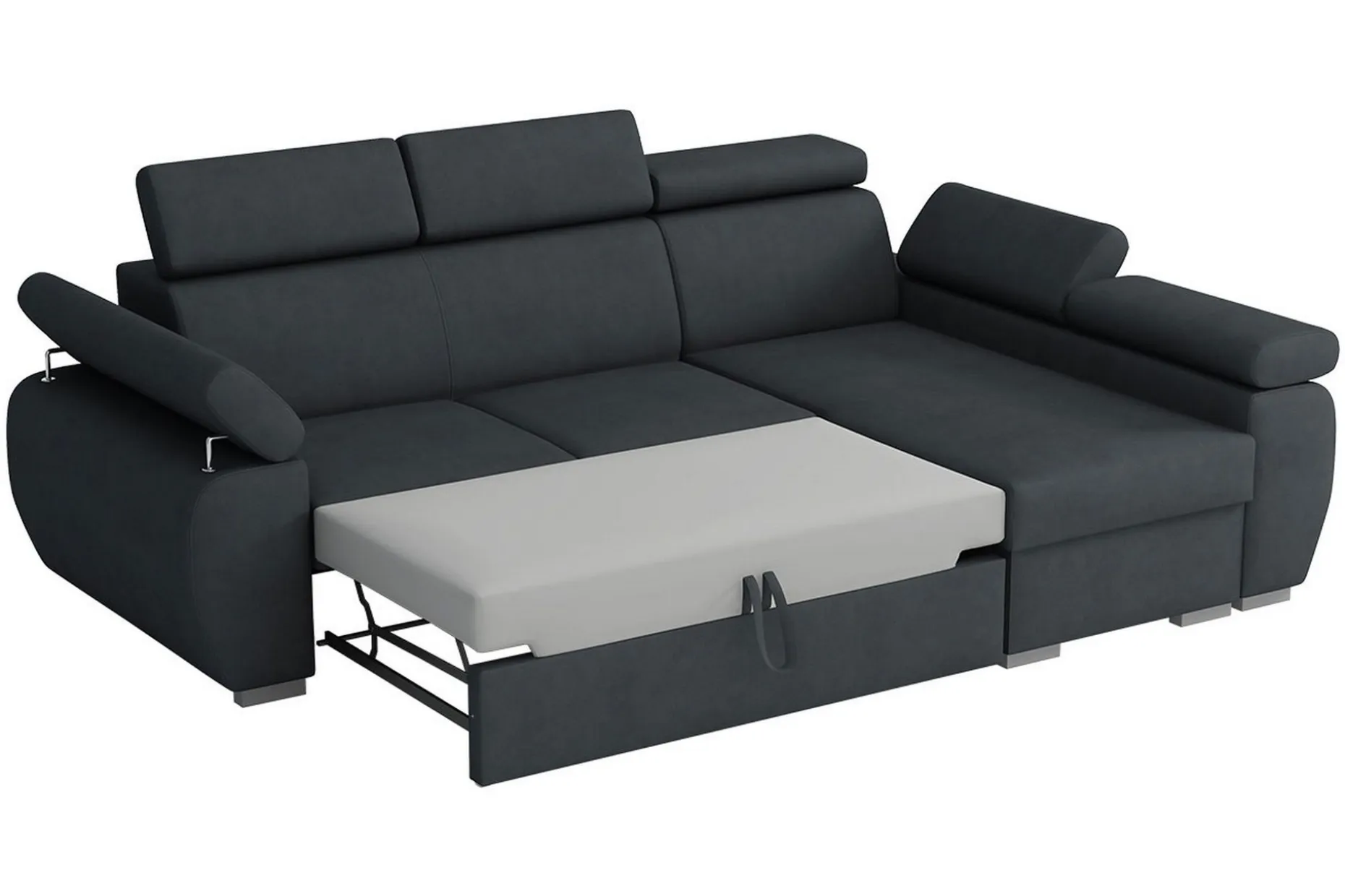 Boston Hjørnesofa Høyre