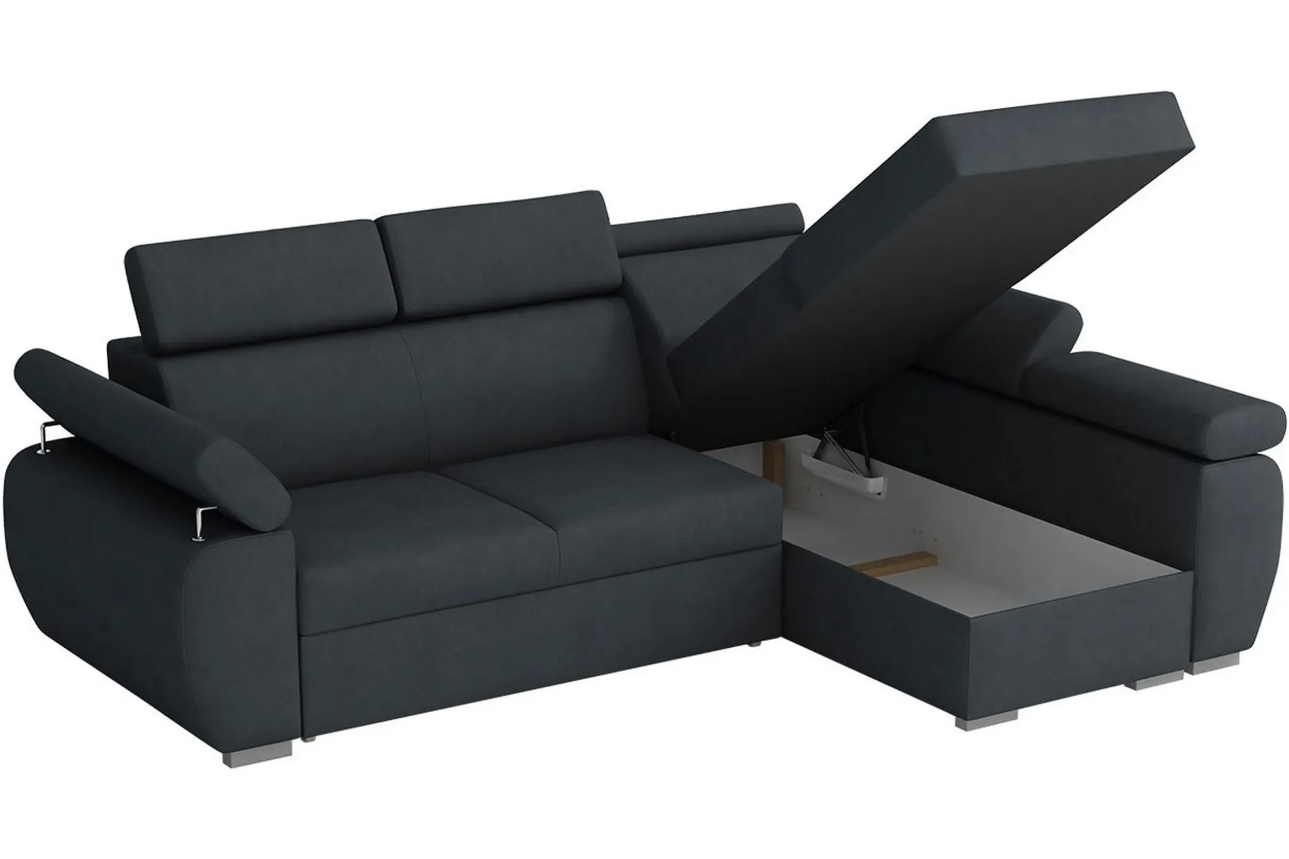 Boston Hjørnesofa Høyre