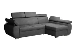 Boston Hjørnesofa Høyre