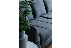 Bouchelle Hjørnesofa med Divan Høyre