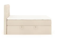 Boxy Box Bed Seng med Oppbevaring 120x200 cm