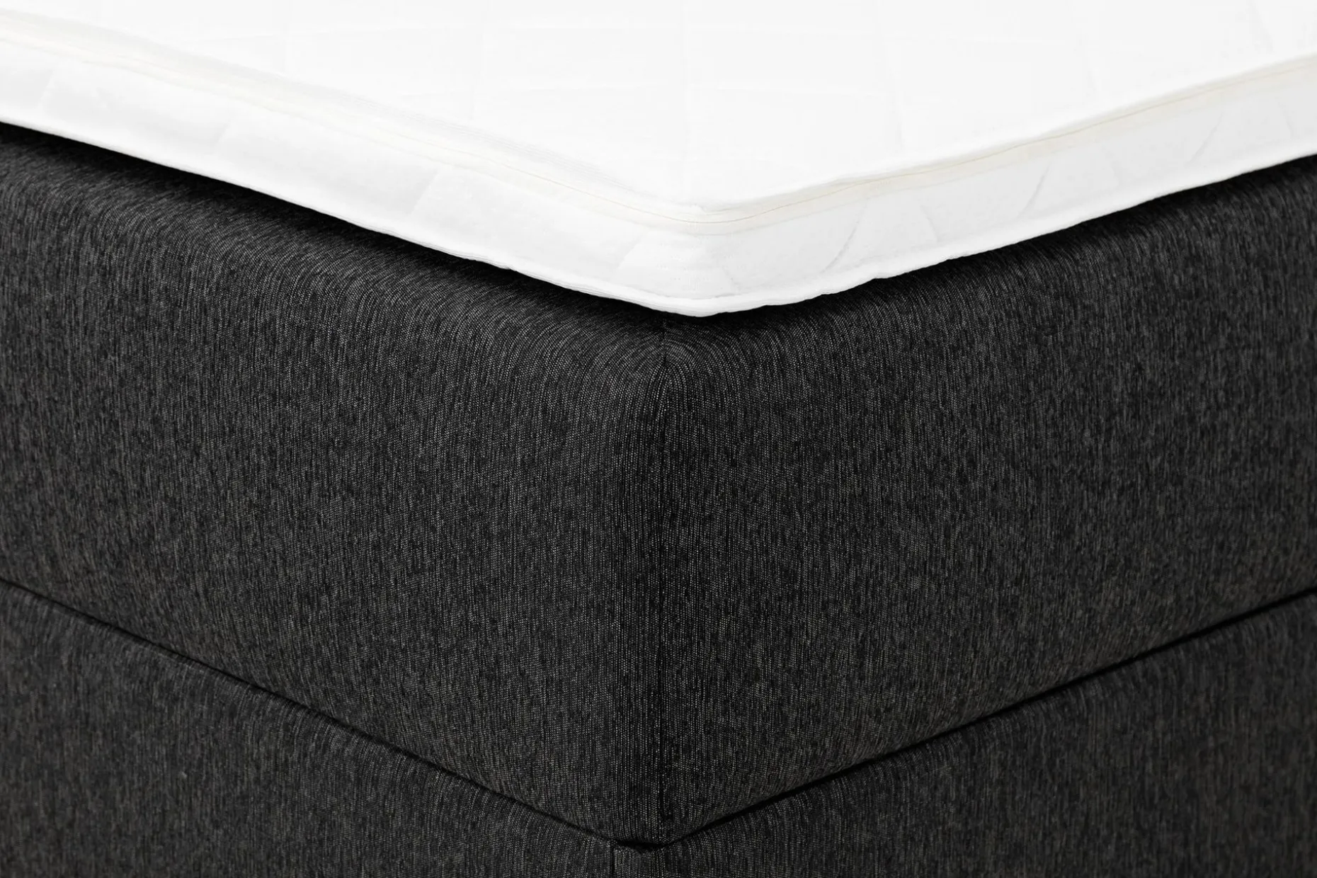 Boxy Box Bed 180x200 cm