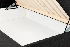 Boxy Box Bed 180x200 cm