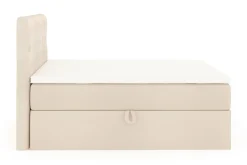 Boxy Box Bed 180x200 cm