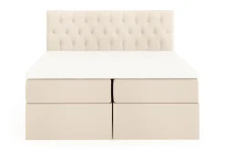 Boxy Box Bed 180x200 cm