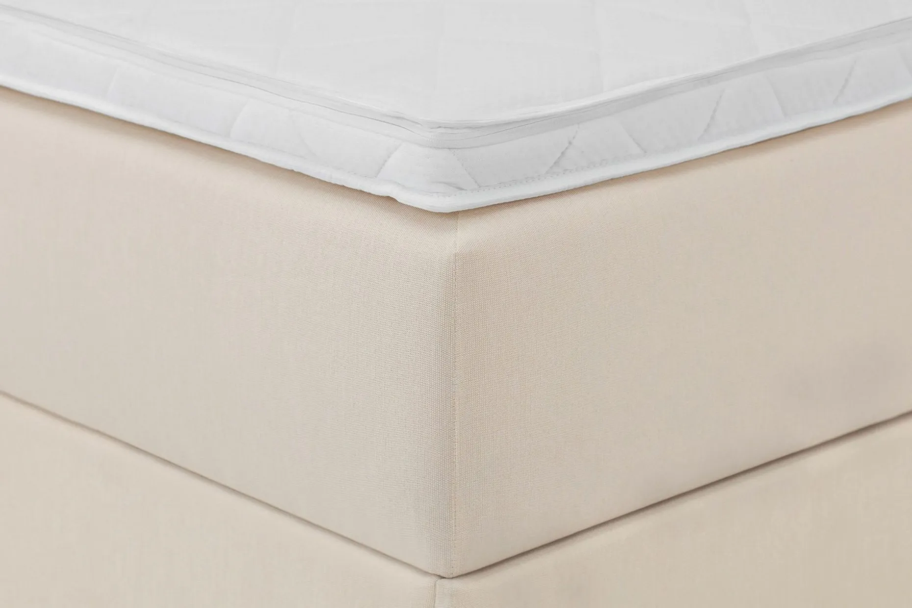 Boxy Box Bed 160x200 cm