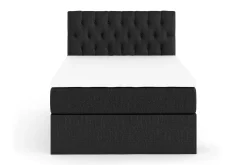Boxy Box Bed 140x200 cm