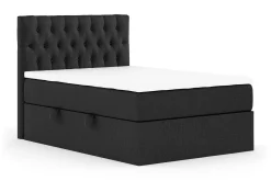 Boxy Box Bed 140x200 cm