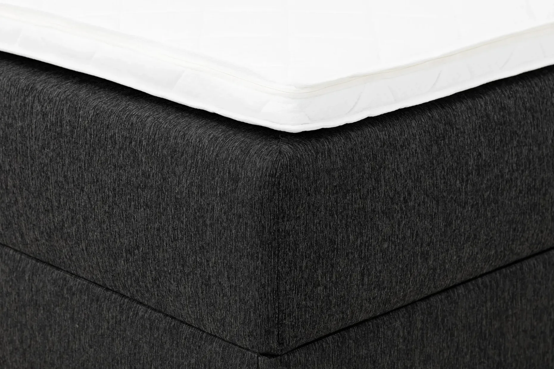 Boxy Box Bed 120x200 cm
