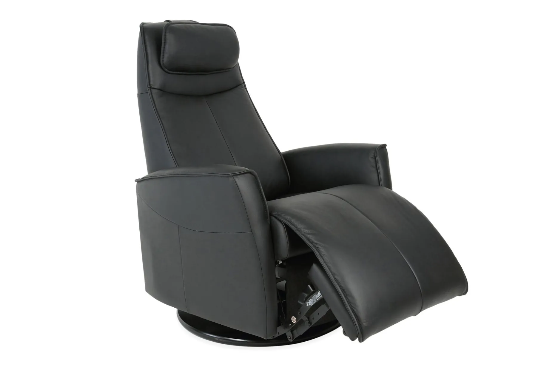Braaten Loft Reclinerlenestol