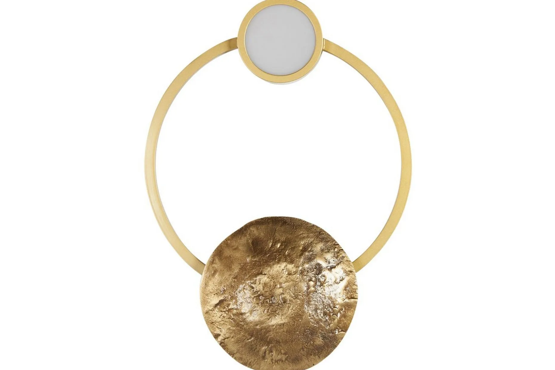 Brac LED Vegglampe
