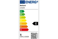 Brac LED Vegglampe