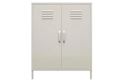 Bradford Highboard Hvit
