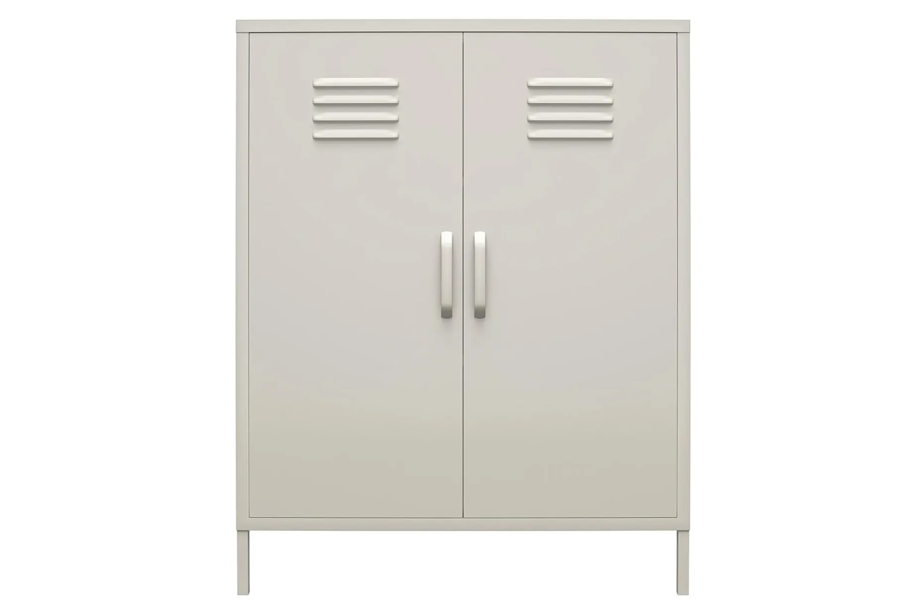 Bradford Highboard Hvit