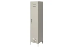 Bradford Highboard Lysegrå