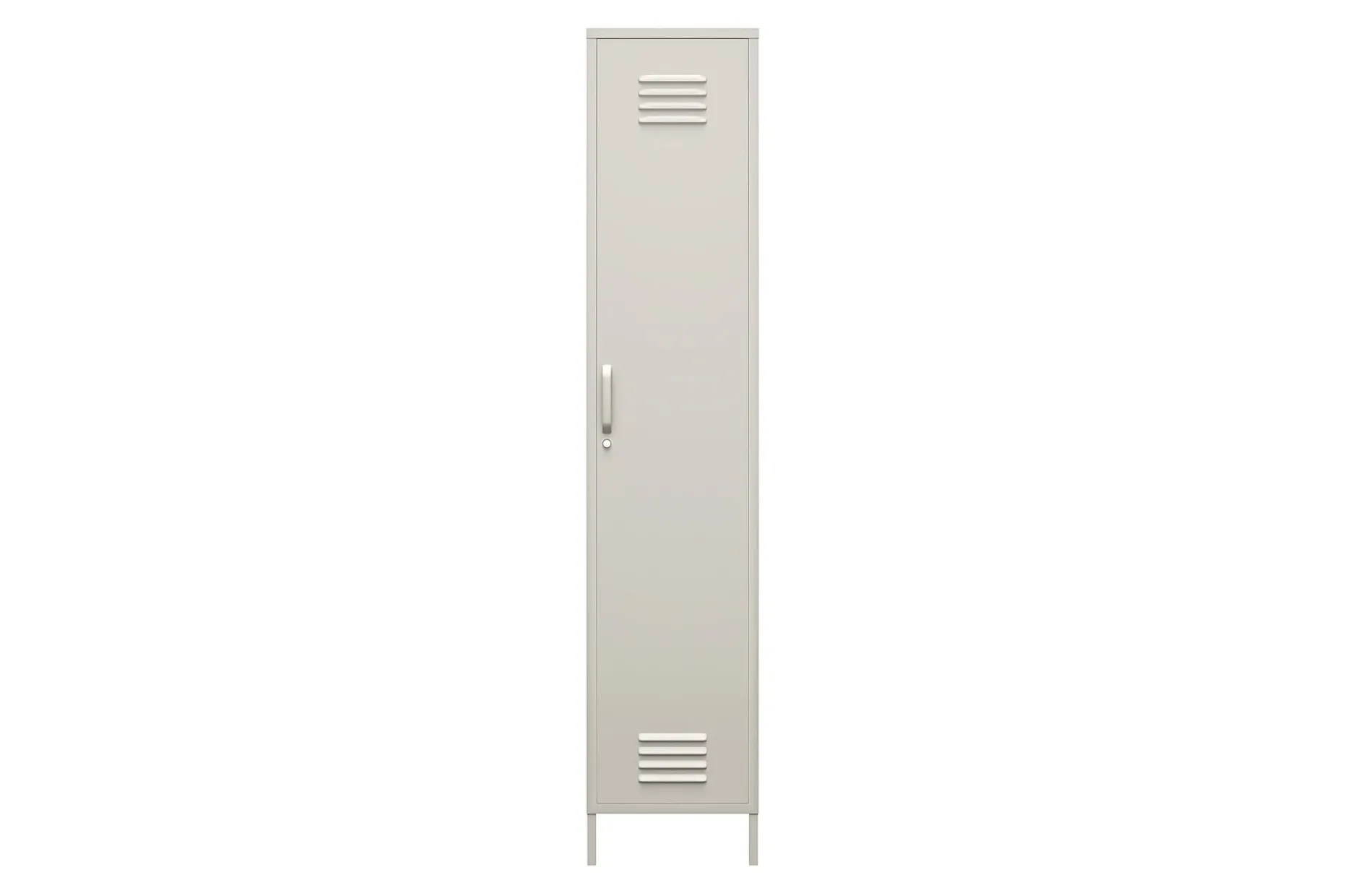 Bradford Highboard Lysegrå