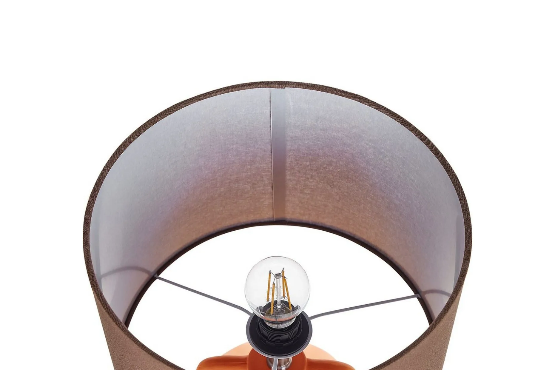 Bralad Bordlampe 46 cm E27