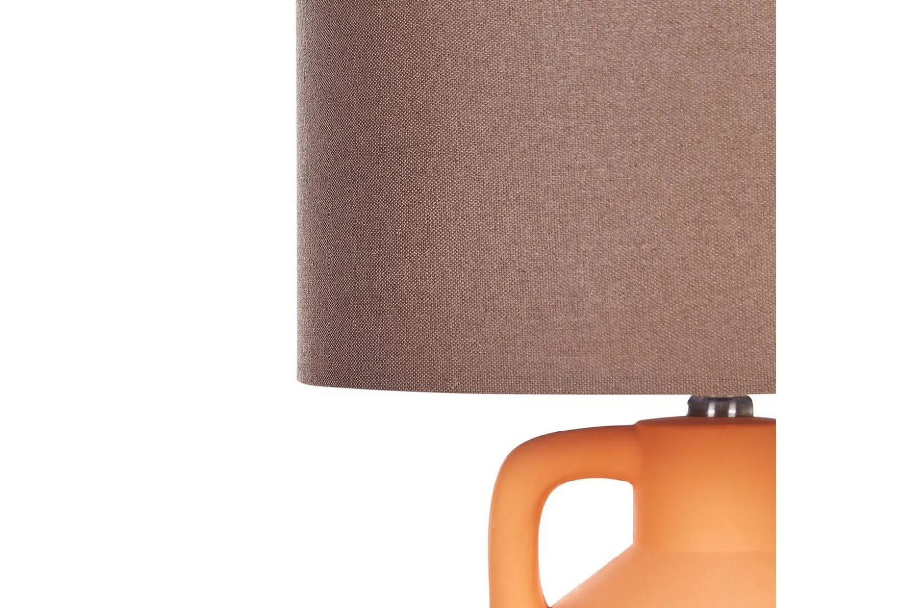 Bralad Bordlampe 46 cm E27