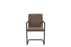 Brandol Spisestol 2-pk