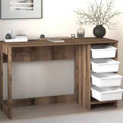 Branik Skrivebord 120x73x45 cm