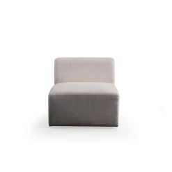 Branorin 6-seters Hjørnesofa