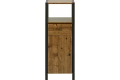 Brayden Skap 33x90 cm