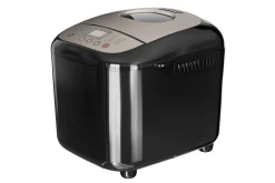 Brødbakemaskin Black+Decker 600W Svart
