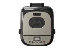 Brødbakemaskin Black+Decker 600W Svart