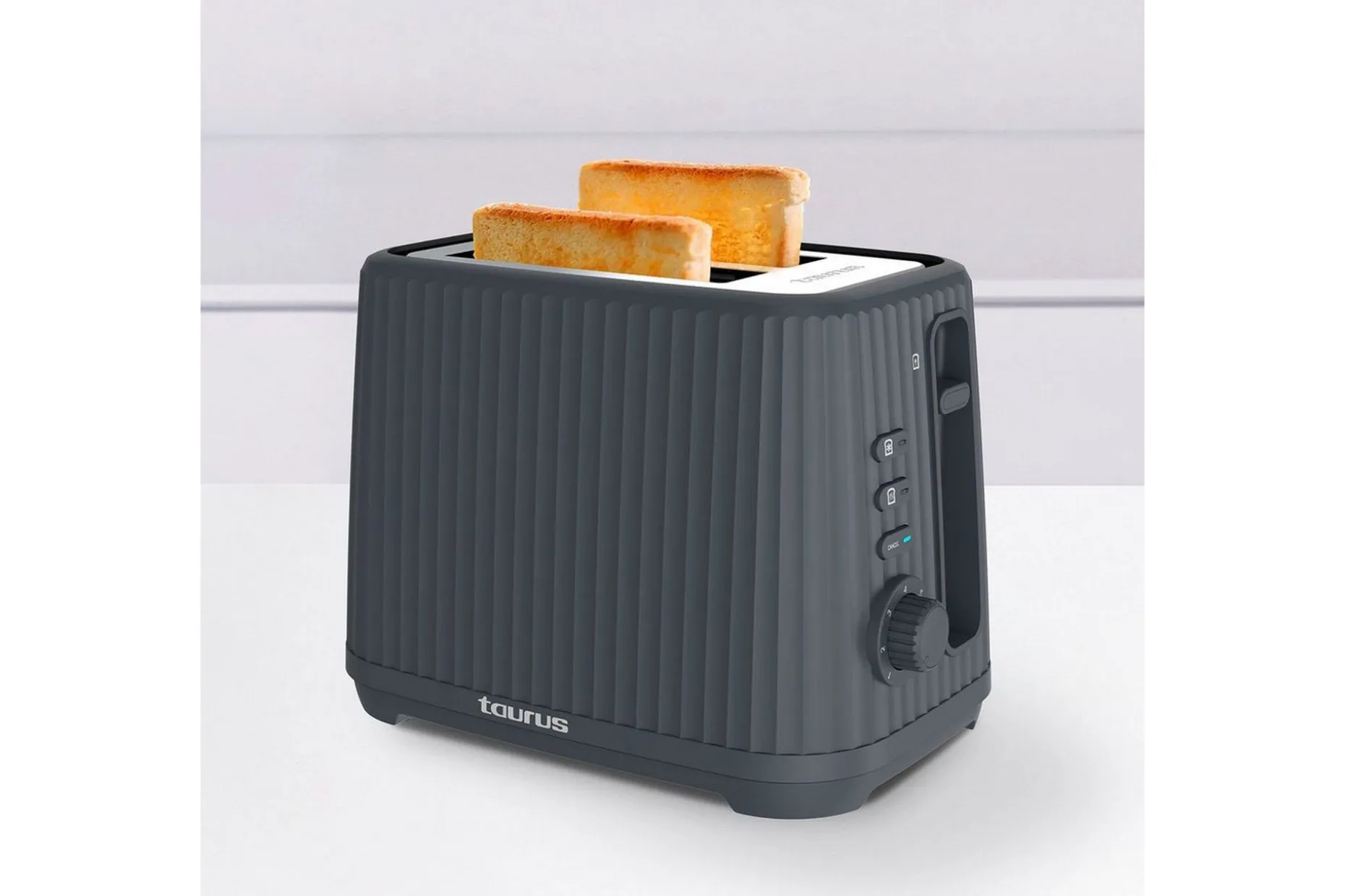 Brødrister Taurus Jonic Toast