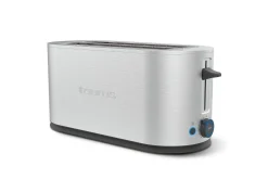 Brødrister Taurus Mytoast Legend 2 Slott Rustfritt Stål