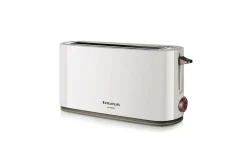 Brødrister Taurus Mytoast 1 Slot Hvit