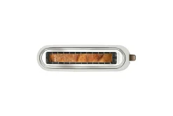 Brødrister Taurus Mytoast 1 Slot Hvit