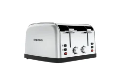 Brødrister Taurus Vintage Four