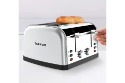 Brødrister Taurus Vintage Four