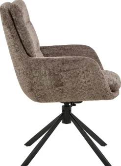 Brennor spisestol med armlener