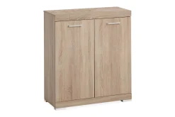Bristol Skjenk 80x90x35 cm 2 Luker