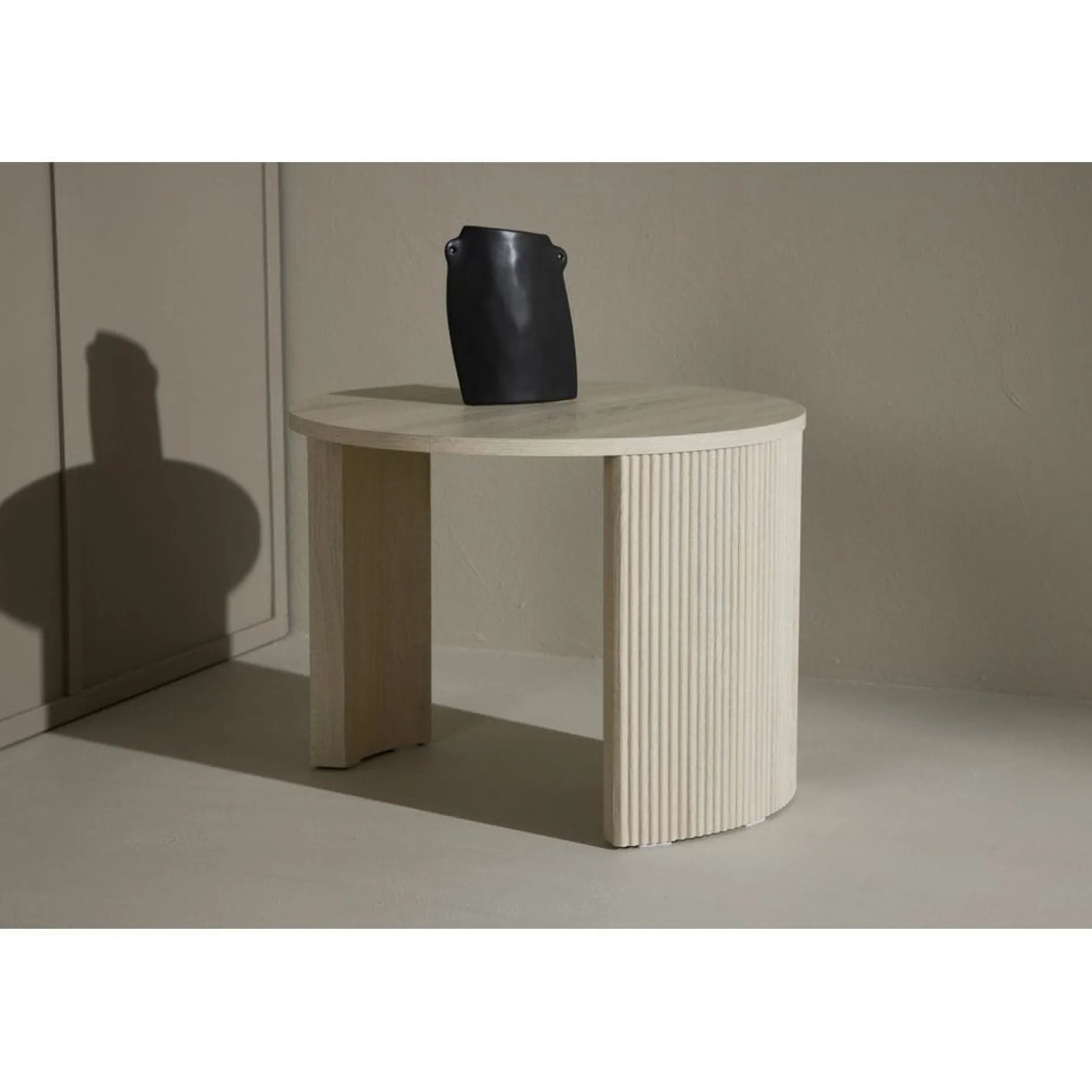Bristol Sofabord 60 cm