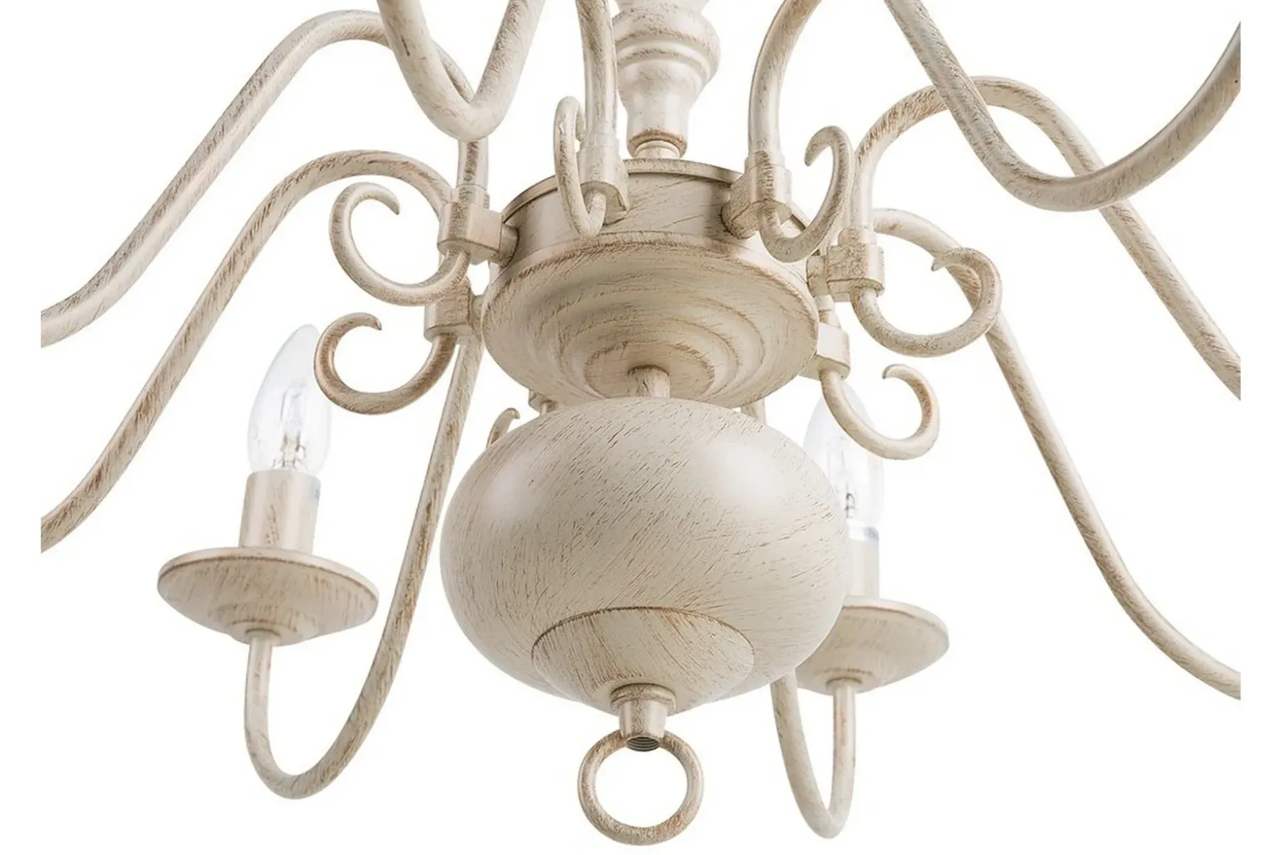 Brithon Lysekrone 59 cm