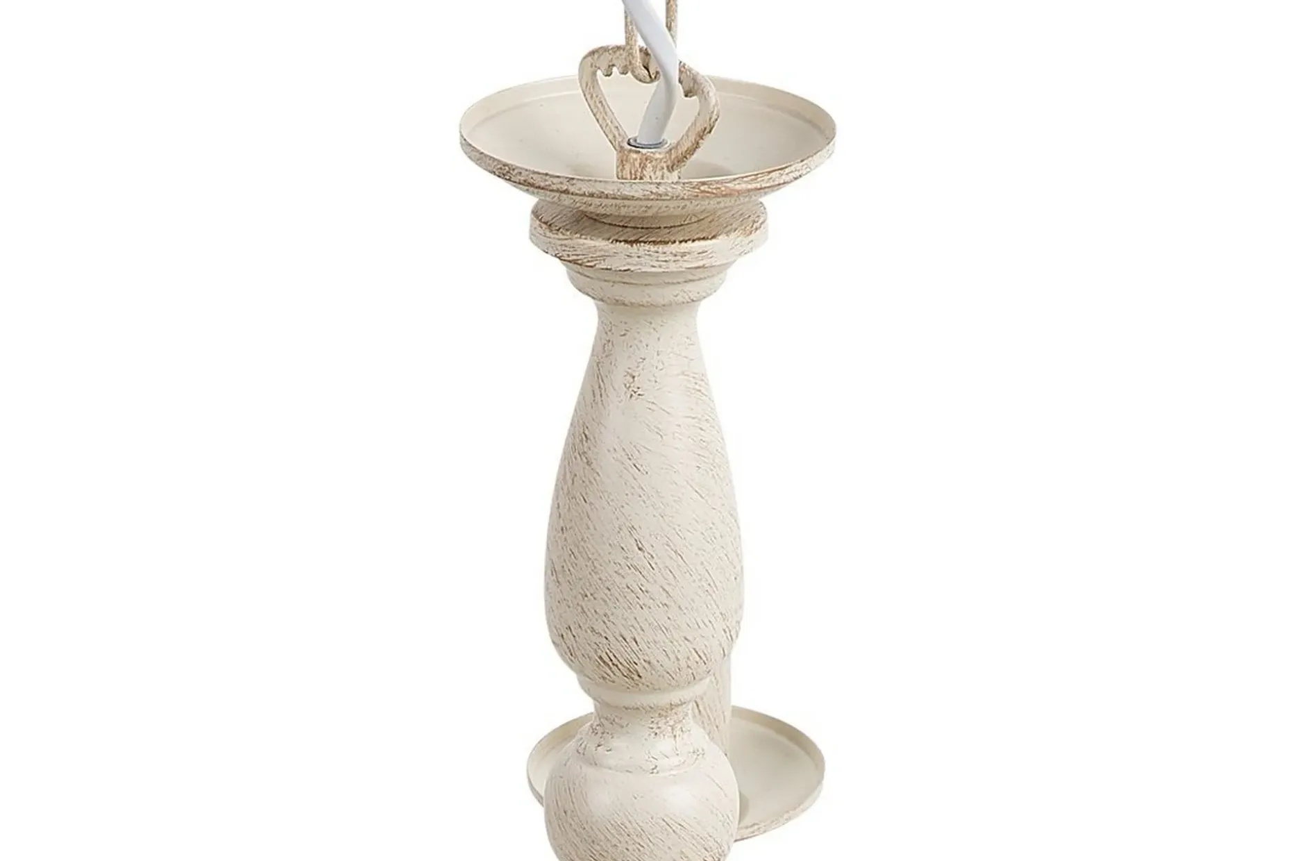 Brithon Lysekrone 59 cm