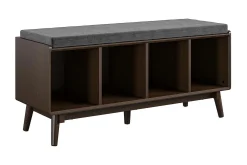 Brittany Sittebenk 118 cm Brun
