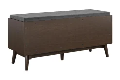Brittany Sittebenk 118 cm Brun