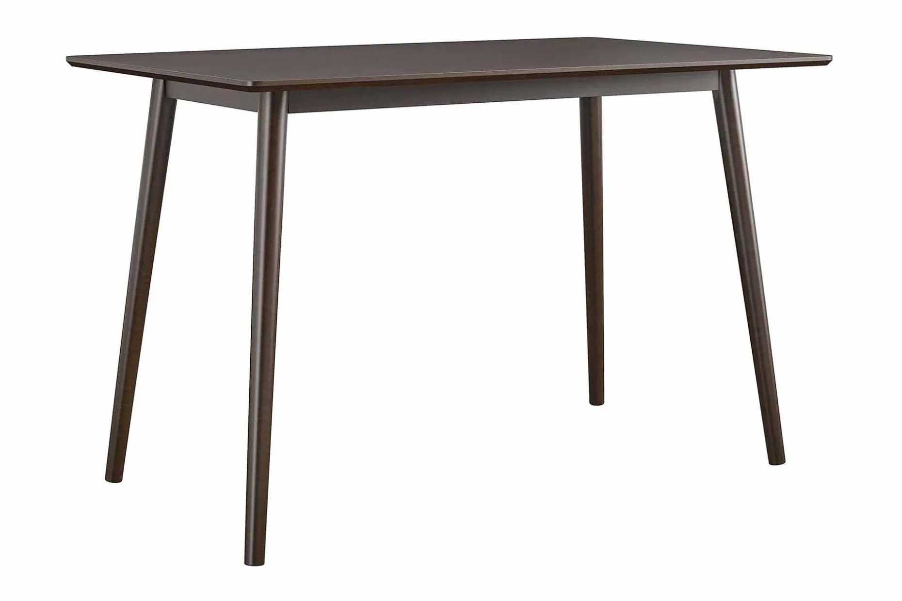 Brittany Skrivebord 121 cm Natur